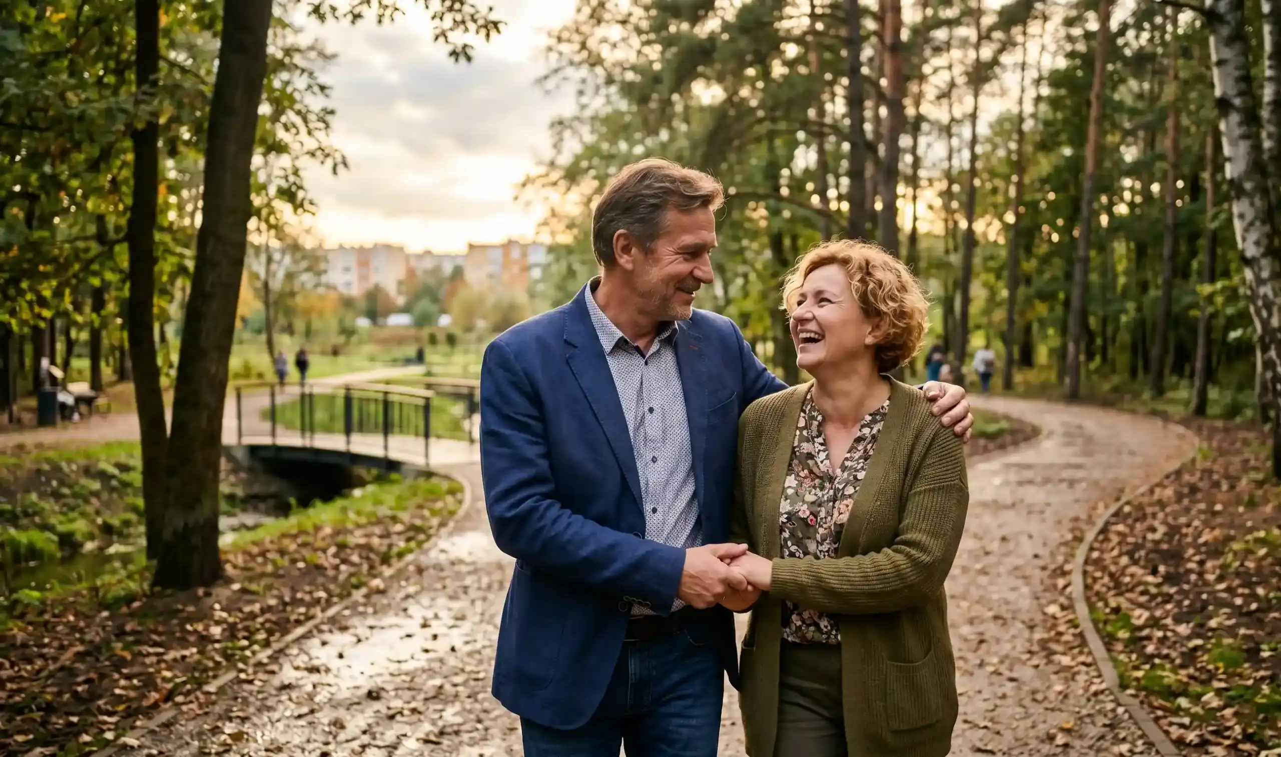 sen o partnerze symbolika — druga osoba jako odbicie relacji
