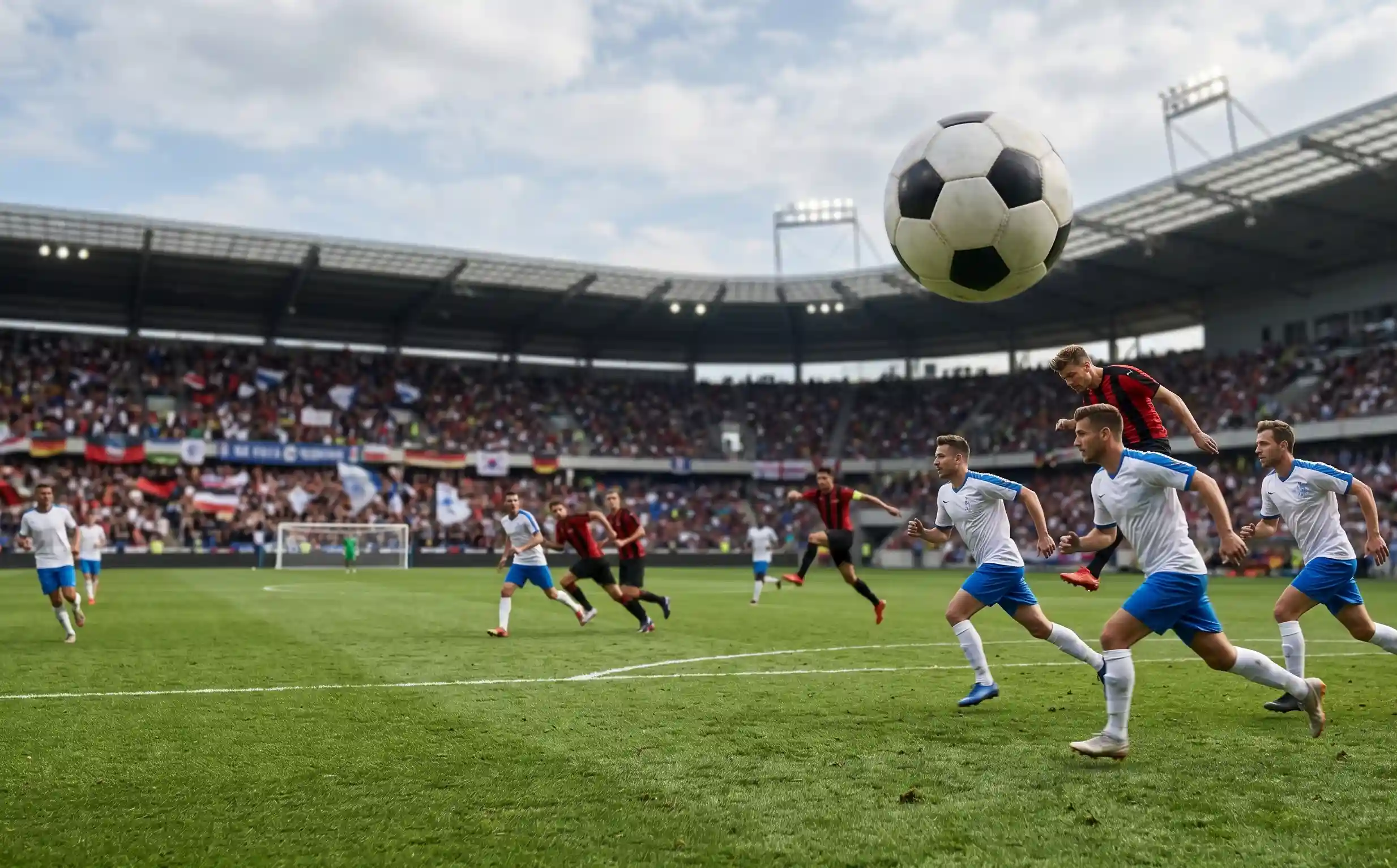 sen o piłce symbolika — gra, rywalizacja i współdziałanie