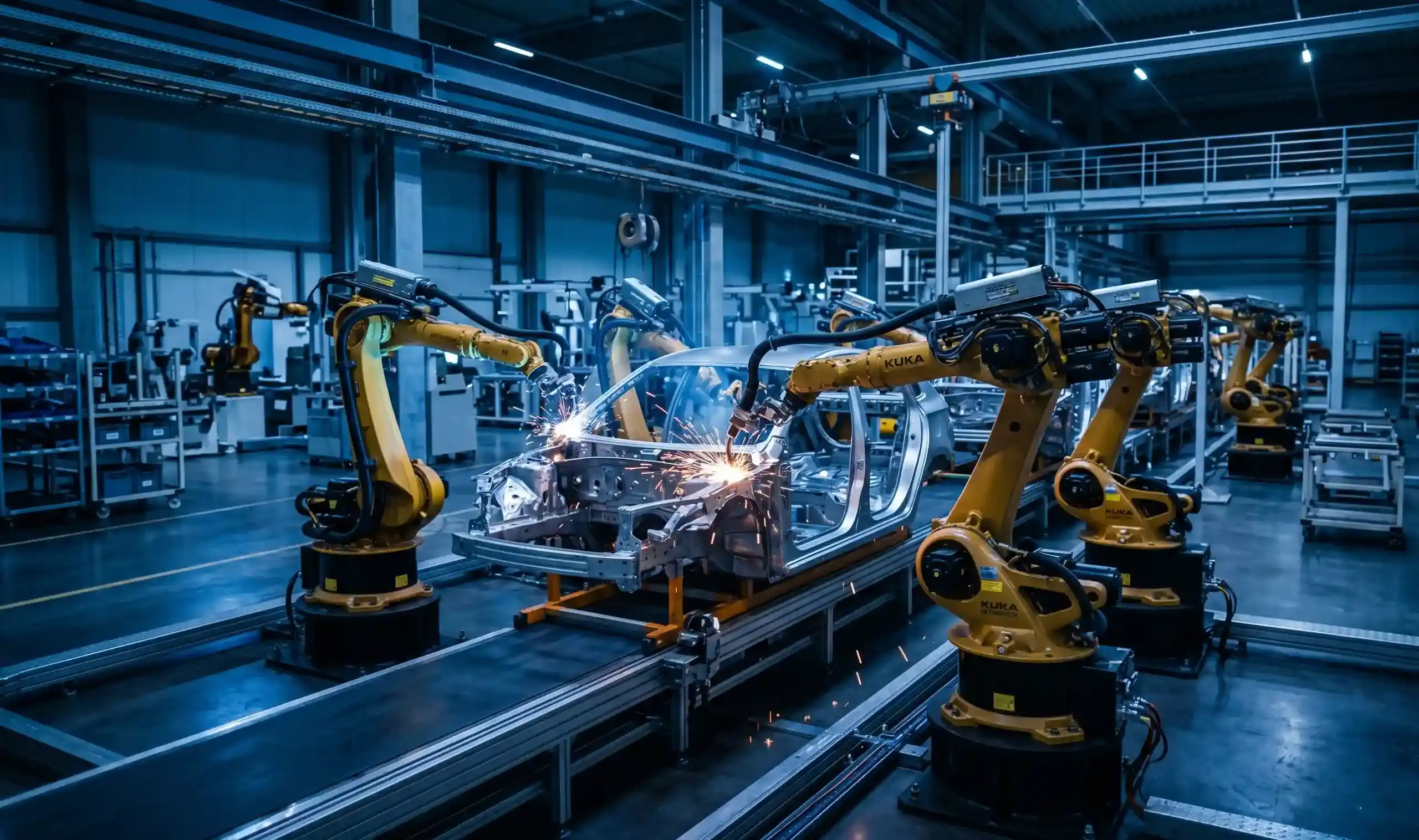 sen o robocie symbolika rutyny automatyzmu i tęsknoty za ludzkim pierwiastkiem