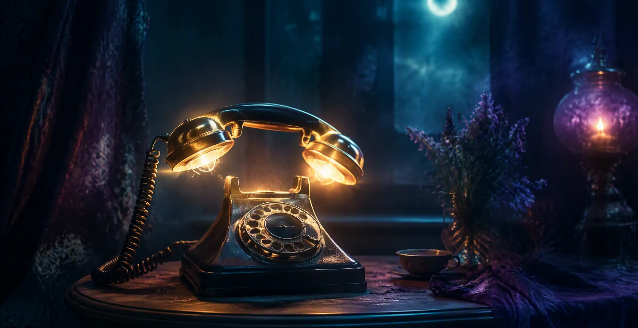 sen o telefonie symbolika połączenia i wzajemnego kontaktu