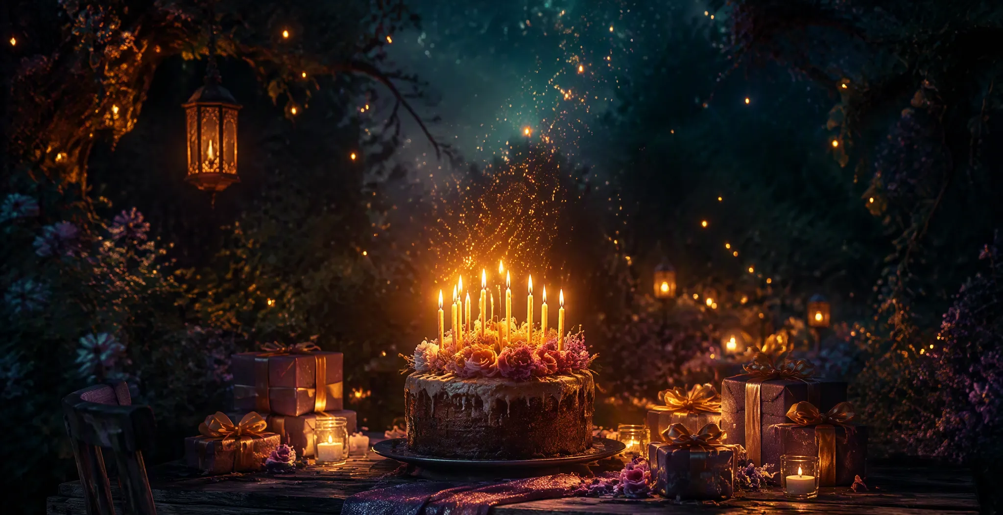 sen o urodzinach symbolika celebracji życia i bilansu czasu