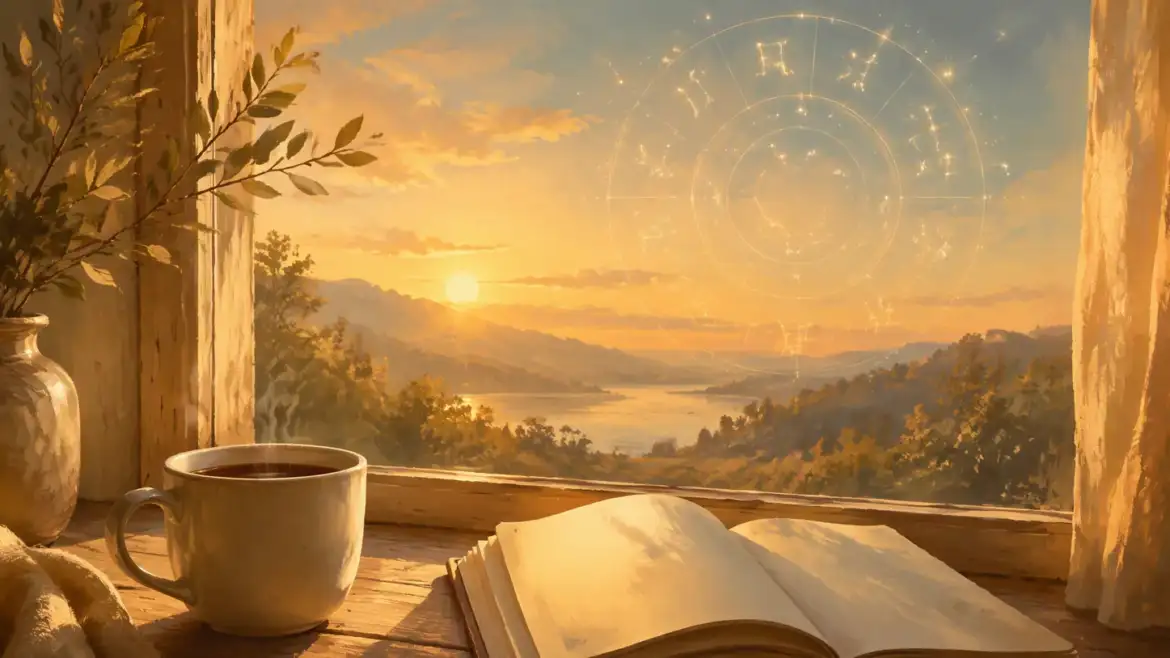 horoskop dzienny