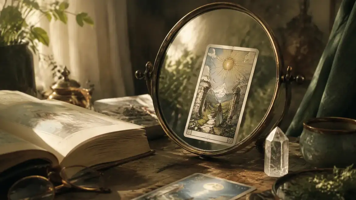 czy tarot się myli