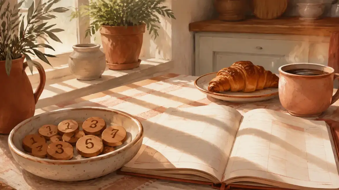 numerologia w życiu codziennym