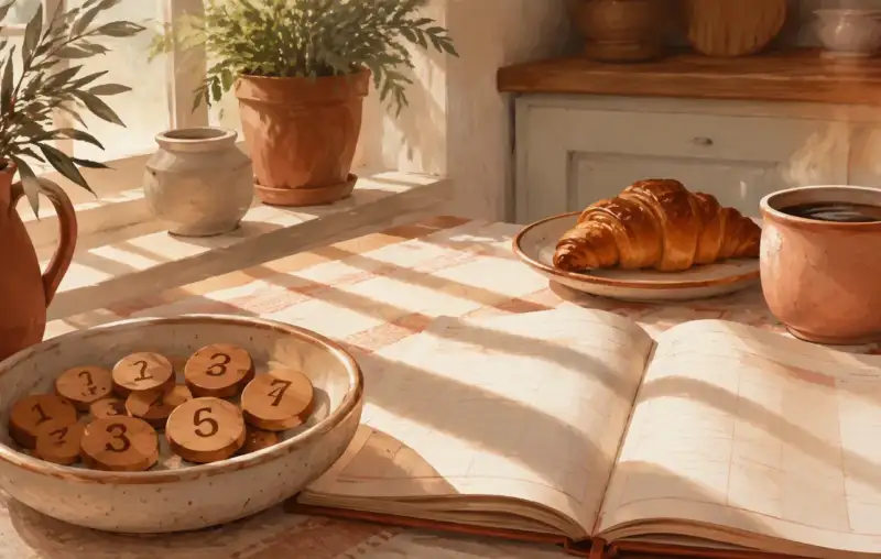 numerologia w życiu codziennym