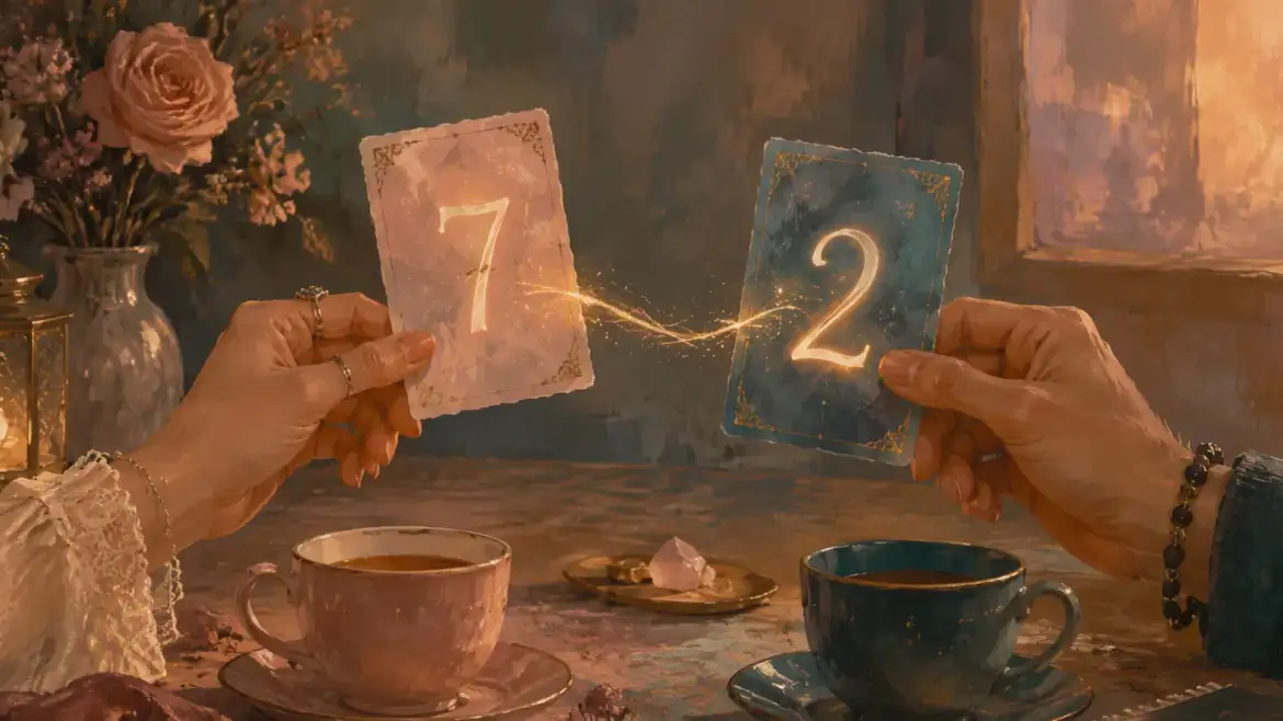 zgodność numerologiczna
