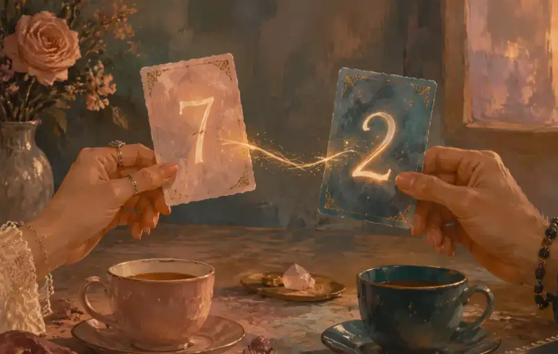 zgodność numerologiczna